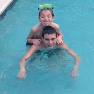 Meet your Posher, Erica